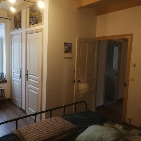 Maison Camaret Sur Mer ภายนอก รูปภาพ