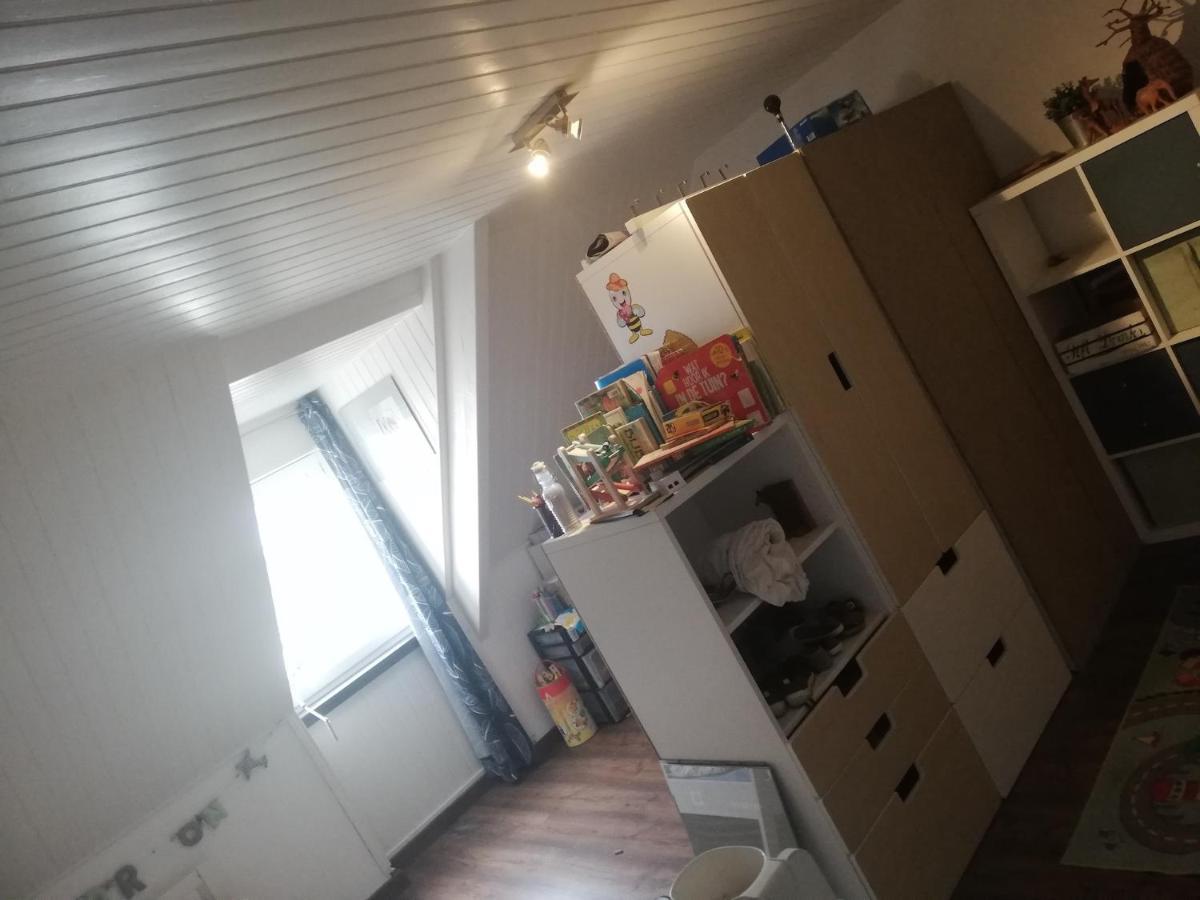Maison Camaret Sur Mer ภายนอก รูปภาพ