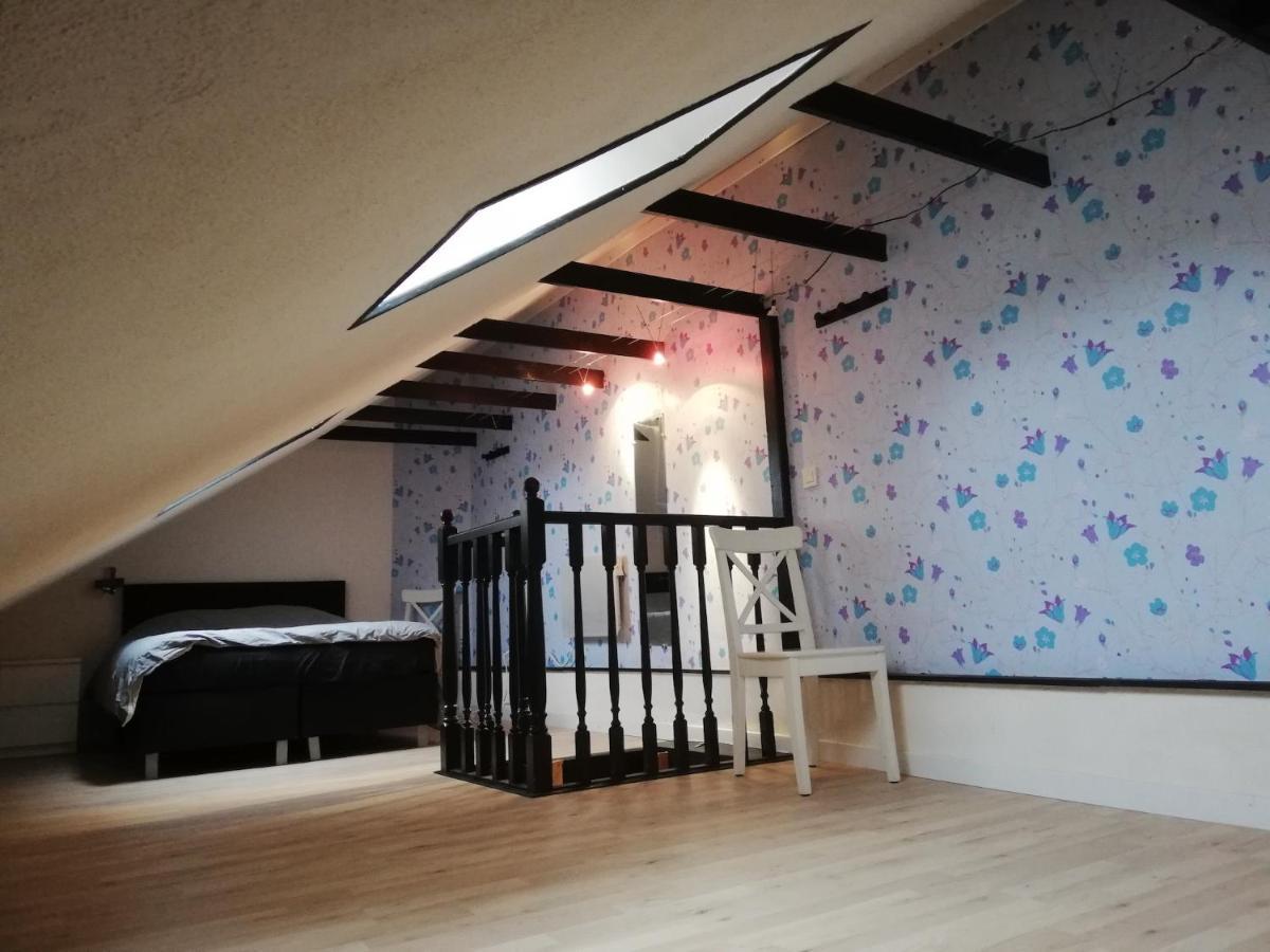 Maison Camaret Sur Mer ภายนอก รูปภาพ
