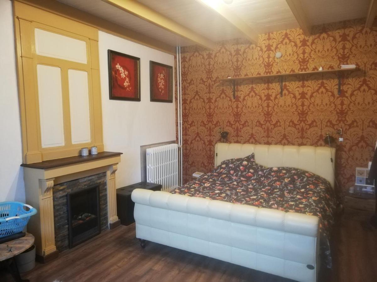 Maison Camaret Sur Mer ภายนอก รูปภาพ