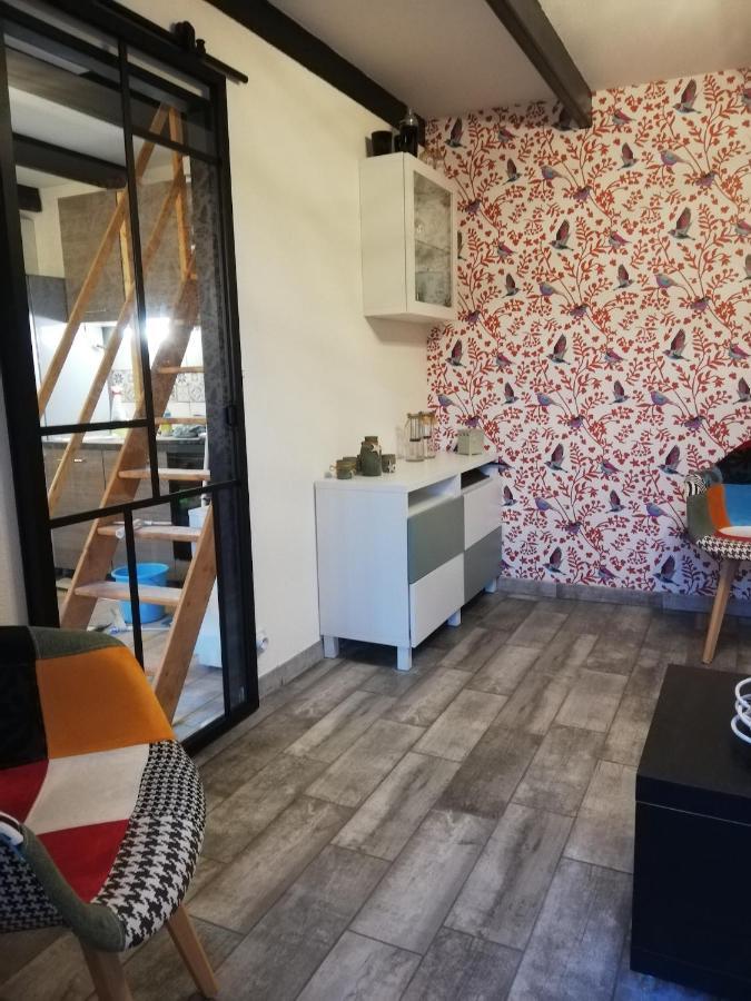 Maison Camaret Sur Mer ภายนอก รูปภาพ